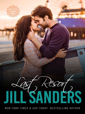 cover image of Last Resort